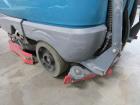 Tennant T16 Rider Floor Scrubber